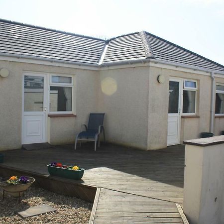 Fairways Cottages Prestwick Esterno foto